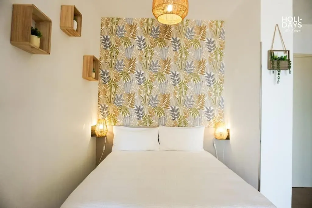 Brisa Marina Apartamento Empuriabrava