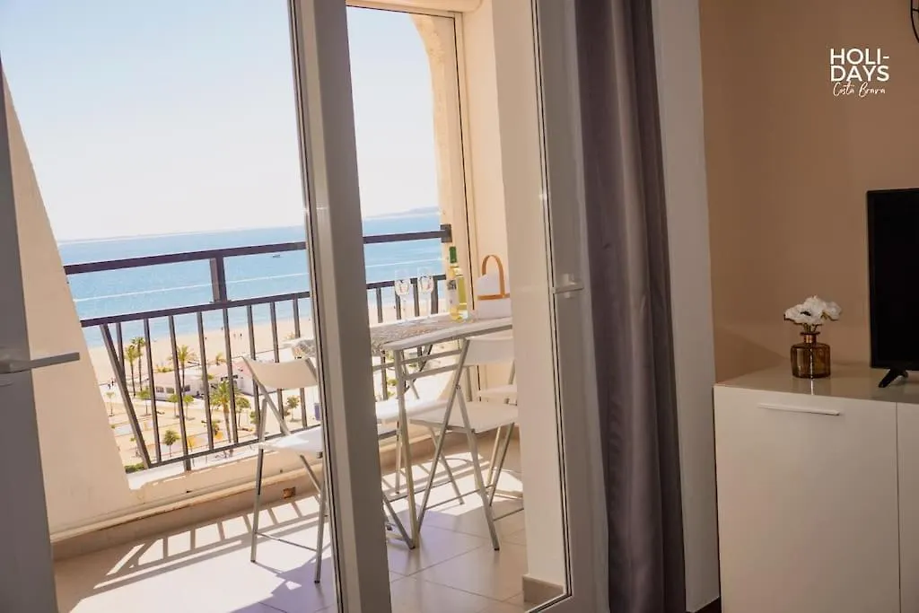 Apartment Brisa Marina Apartamento Empuriabrava