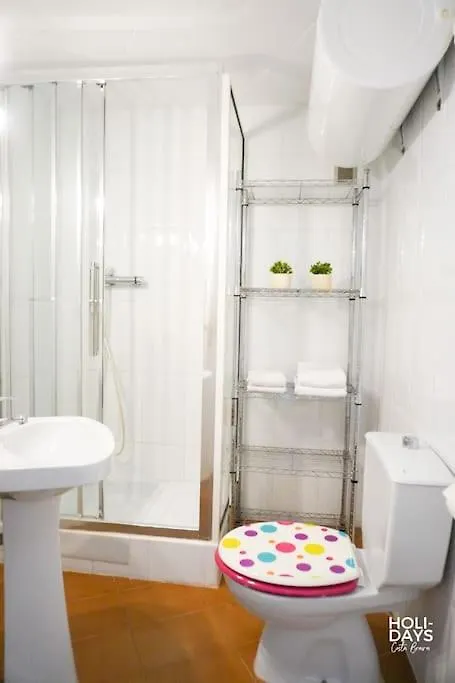 Apartment Brisa Marina Apartamento Empuriabrava