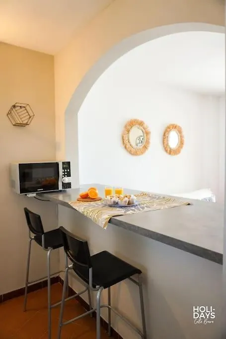 Brisa Marina Apartamento Empuriabrava 0*,  Spain