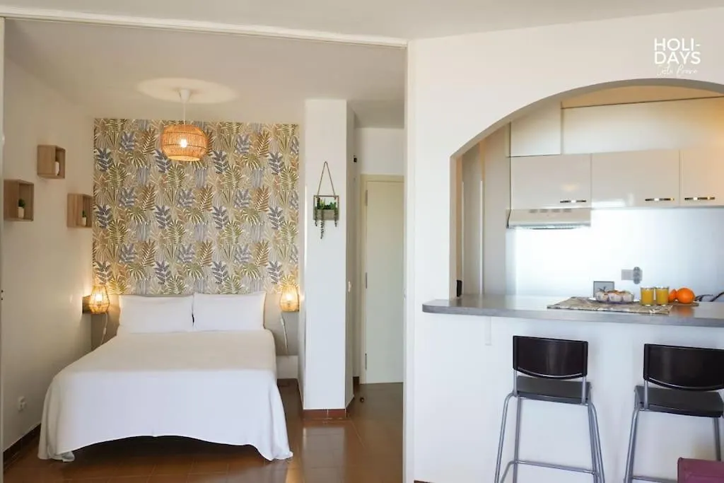 Brisa Marina Apartamento Empuriabrava Spain