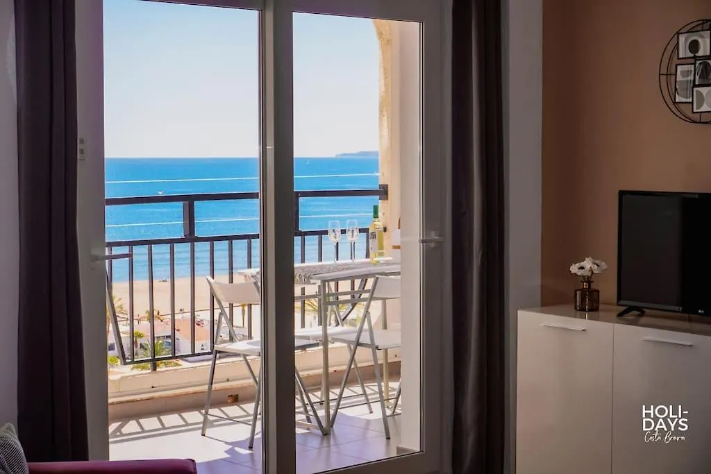 Brisa Marina Apartamento Empuriabrava