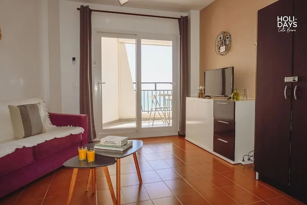 Brisa Marina Apartamento Empuriabrava Apartment