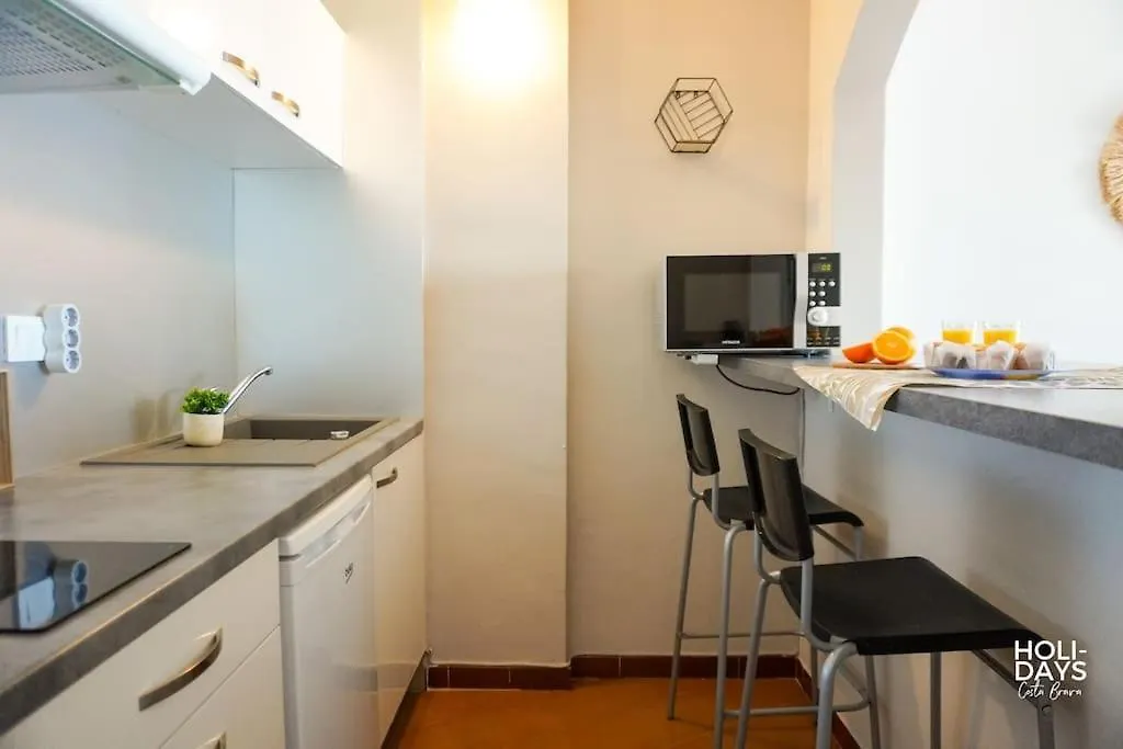 Apartment Brisa Marina Apartamento Empuriabrava Spain