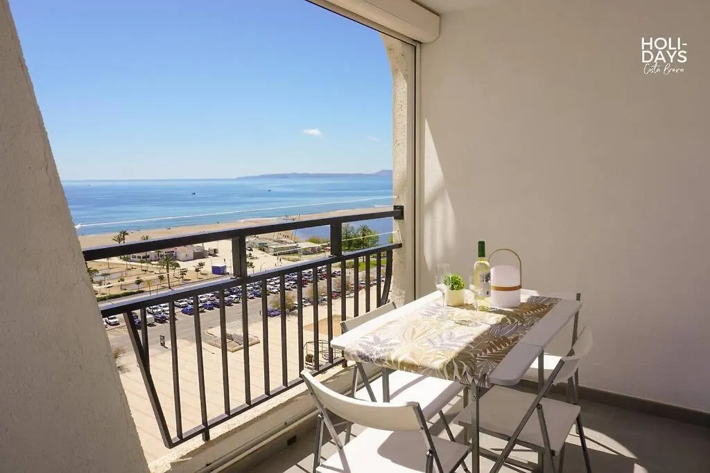 Brisa Marina Apartamento Empuriabrava Apartment