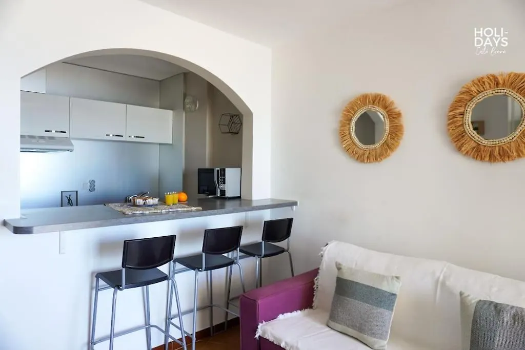 Brisa Marina Apartamento Empuriabrava